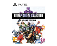 PlayStation Bitmap Bureau Collection Deluxe Edition - 1236763 - zdjęcie 1